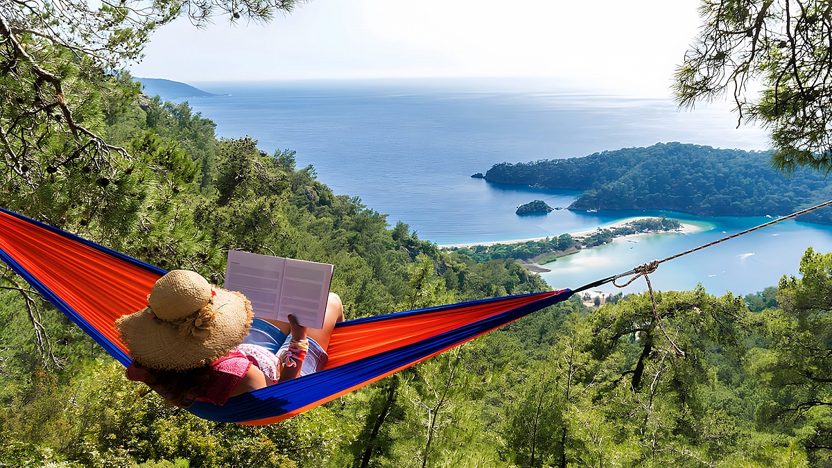 Unforgettable holiday experiences in rental villas in Bodrum, Fethiye and Kalkan regions of Türkiye