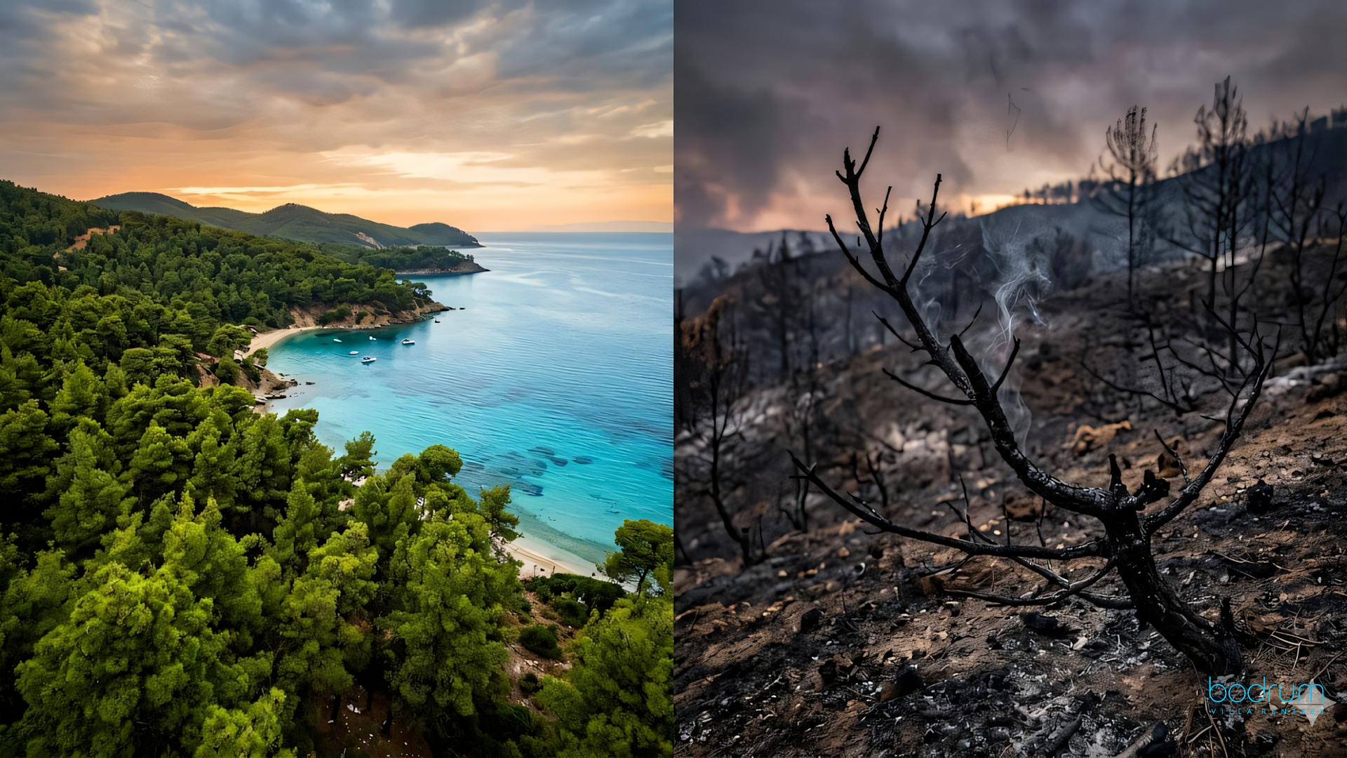 Our Emerald Legacy: Understanding and Preventing Forest Fires