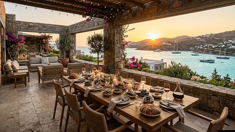 Bodrum Villa Rentals blog